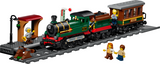 LEGO® City Vintage Steam Train