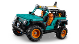 LEGO® Technic™ Jeep Wrangler Rubicon SUV