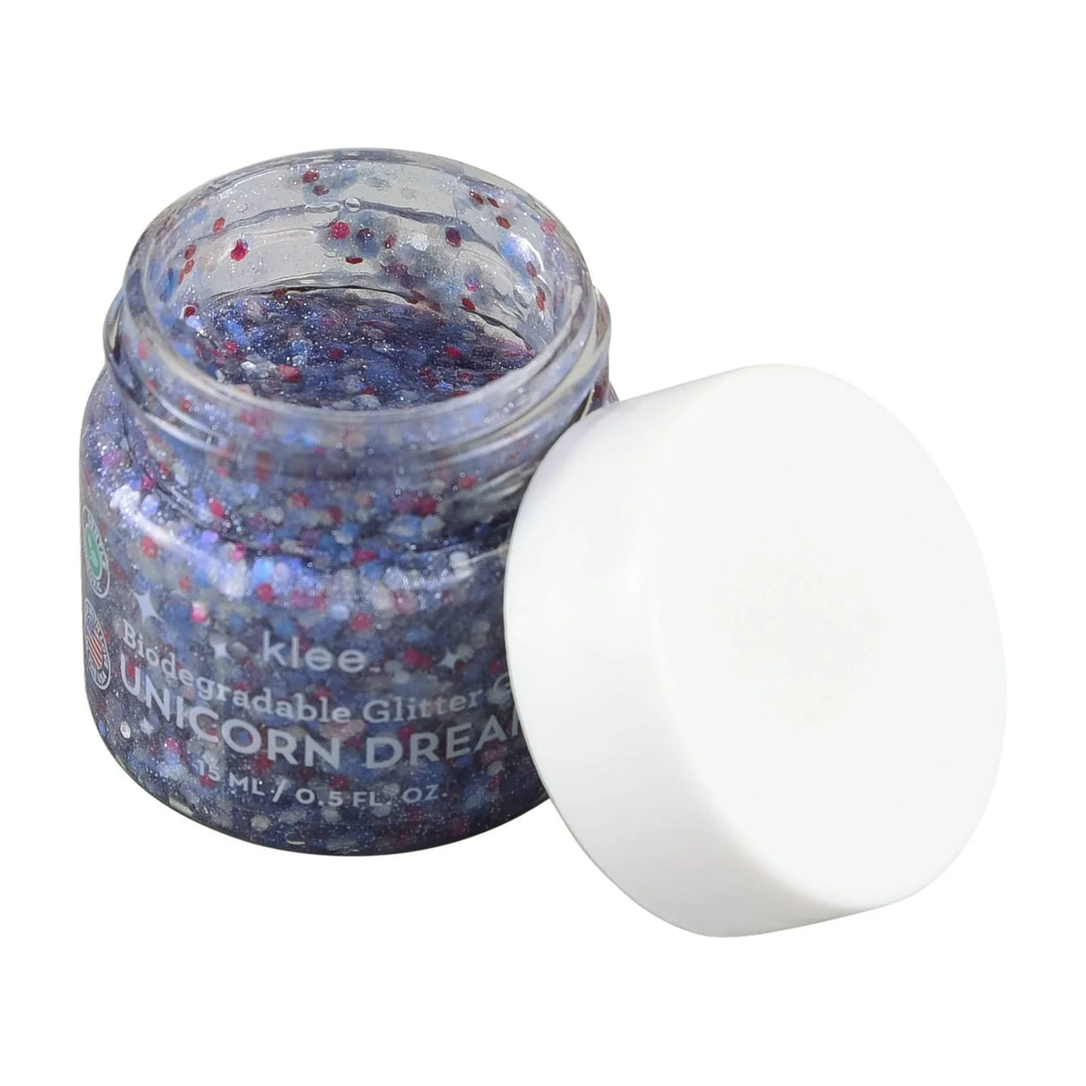 Confetti Wishes Fairy