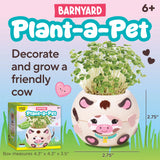 Plant-A-Pet Cow