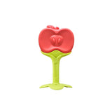 Teether Apple Massaging