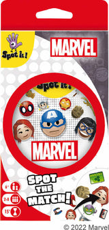 Spot It: Marvel Eco