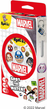 Spot It: Marvel Eco