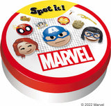 Spot It: Marvel Eco