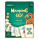Mahjong Go