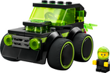 LEGO® City Rides Gaming Race Car