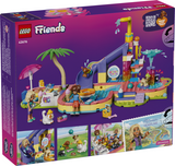 LEGO® Friends Fun Water Park Day