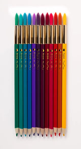 Jewel Tones Colorbrush