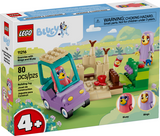 LEGO® Bluey Grannies With Bluey And Bingo