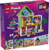 LEGO® Friends Beach House With Seals