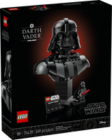 LEGO® Star Wars™ Darth Vader Bust