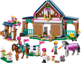LEGO® Friends Horse Stable and Riding Academy