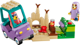 LEGO® Bluey Grannies With Bluey And Bingo