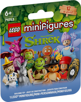 LEGO® Minifigures Shrek Series