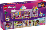 LEGO® Friends Unicorn Dream Cafe