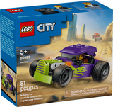 LEGO® City Hot Rod