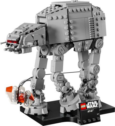 LEGO® Star Wars™ AT-AT