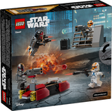 LEGO® Star Wars™ Seige Of Mandalore Battle