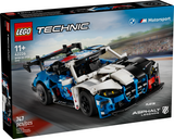 LEGO® Technic™ BMW M4 GT3 EVO Race Car