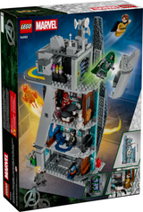 LEGO® Marvel Avengers: Doomsday New Avengers Tower