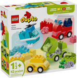 LEGO® DUPLO® My First Creative Vehicles