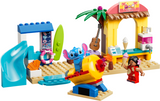 LEGO® Disney Beach Fun with Lilo & Stitch