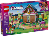LEGO® Friends Horse Stable and Riding Academy