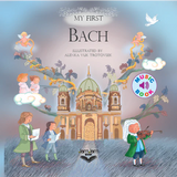 My First Bach Sound Book