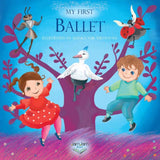 My First Ballet Sound Book