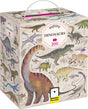 Puzzlove Dinosaurs (200 pcs)