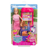 Barbie® Malibu at the Market doll
