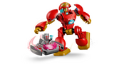 LEGO® Marvel Iron Man and His Awesome Friends Ultron vs. Iron Man