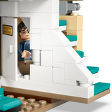 LEGO® Harry Potter™ Privet Drive Aunt Marge's Visit