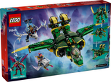 LEGO® NINJAGO® Lloyd's Jet Mech