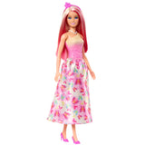 Barbie® Royal Doll Pink