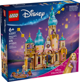 LEGO® Disney Princess Rapunzel’s Castle