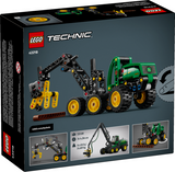 LEGO® Technic™ John Deere Wheeled Harvester
