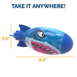 Shark Rocket