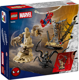 LEGO® Marvel Epic Battle: Spider-Man vs. Sandman