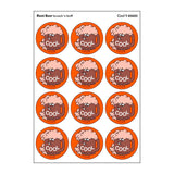 Scratch 'n Sniff Cool Root Beer Stickers