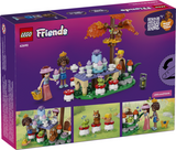 LEGO® Friends Forest Tea Party