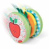 Farmers Market Rolling Toy