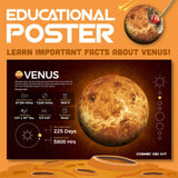 Cosmic Dig Kit - Venus