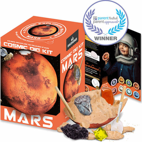 Cosmic Dig Kit - Mars