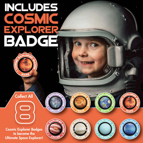 Cosmic Dig Kit - Mars