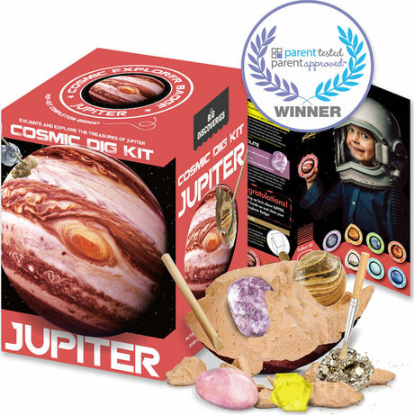 Cosmic Dig Kit - Jupiter