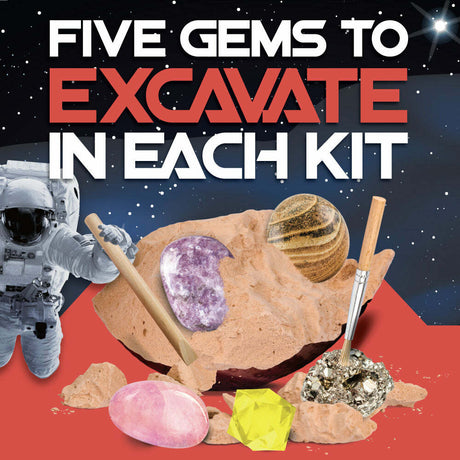 Cosmic Dig Kit - Jupiter