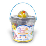 Soap Noodles Bath Party