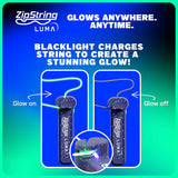 Luma ZipString
