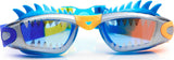 Dragon Draco Swim Goggles (assorted colors)